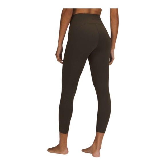lululemon athletica Pants - Lululemon Instill High-Rise Leggings EUC Size 0
